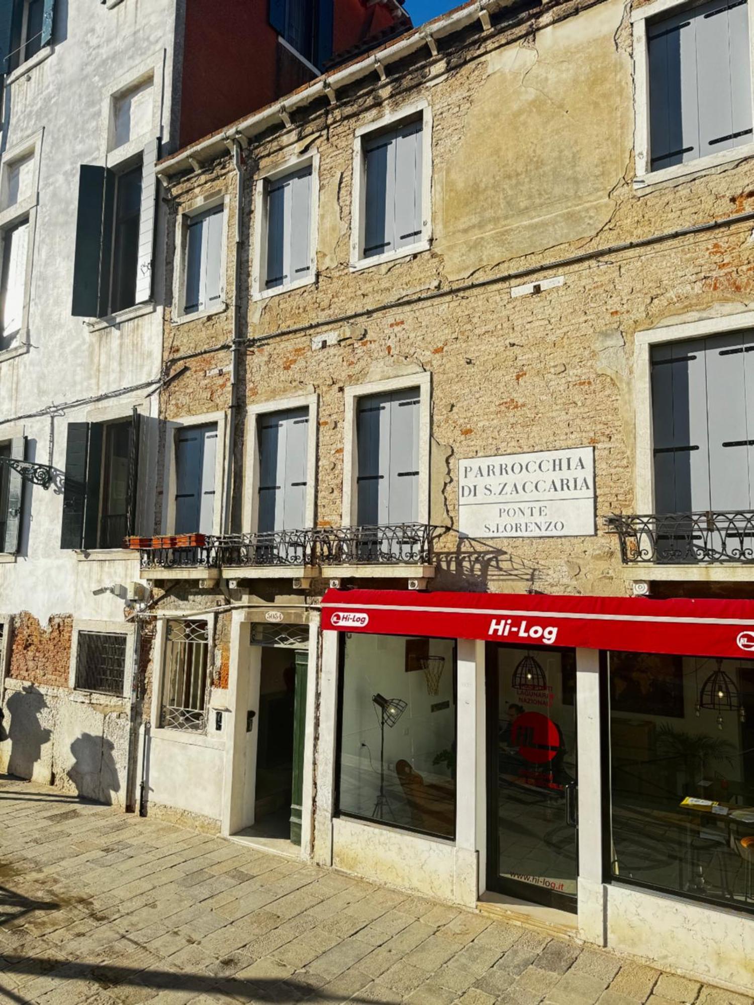 San Lorenzo 5054 Appartamento *